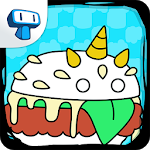 Food Evolution - Merge & Create Delicious Treats
                  
  