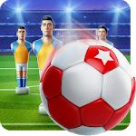 Bouncy Football
                  
  