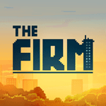 The Firm
                  
  