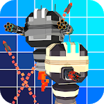 Rocket Shock 3D
                  
  