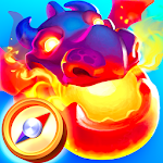 Draconius GO: Catch a Dragon!
                  
  