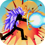 God of Stickman 2
                  
  