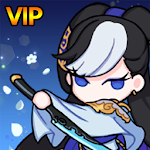 Brick Breaker : Evolution RPG (VIP)
                  
  
