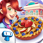 My Pie Shop - готовьте, пеките, управляйте
                  
  
