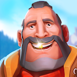 Planet Gold Rush: симулятор золотодобычи
                  
  