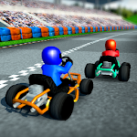 Rush Kart Racing 3D
                  
  