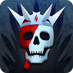 Thrones: Reigns of Humans
                  
  