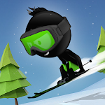 Stickman Ski
                  
  