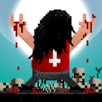 Brutal Brutalness - a Heavy Metal Journey
                  
  