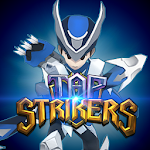 Tap Strikers
                  
  