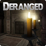 Deranged
                  
  