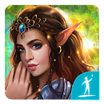 Queen's Quest 4: Sacred Truce
                  
  