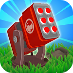 Turret Fusion Idle Clicker
                  
  