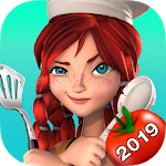 StoneAgeChef: Безумная игра о ресторане и готовке
                  
  