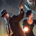 Elder Sign: Omens
                  
  