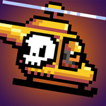Choppa
                  
  