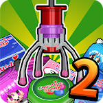 Claw Game Master 2
                  
  
