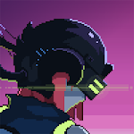 Wasteland Ninja
                  
  