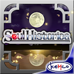 RPG Soul Historica
                  
  