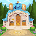 Town Tails - A Match 3 Story
                  
  