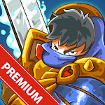 Defender Battle: Hero Kingdom Wars - Strategy Game
                  
  