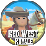Red West Royale: Practice Editing
                  
  