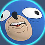 Free Version for Sanic Ball
                  
  