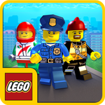 LEGO City My City
                  
  