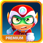 Superheroes Junior: Robo Fighting - Offline Game
                  
  