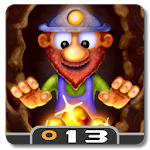 Gold Miner Joe
                  
  