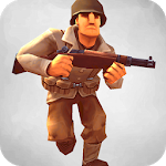 Mighty Army : World War 2
                  
  