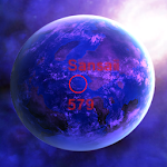 Symphony of Stars
                  
  