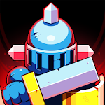 Redungeon
                  
  