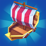 Ship Merger - Idle Tycoon Game
                  
  