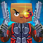 Madness Cubed Blitz
                  
  