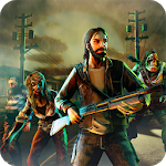 Zombie Butcher: Sniper Shooter Survival Game
                  
  