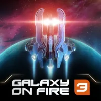 Galaxy on Fire 3
                  
  