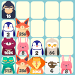 2048 BEAT
                  
  