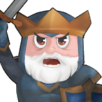 SkyLand Defense
                  
  