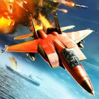 Небесная война
                  
  