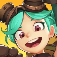Hunters League : The story of weapon masters
                  
  