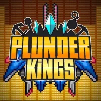 Plunder Kings
                  
  