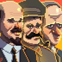 Soviet Souls
                  
  