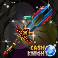 Cash Knight Gem Special
                  
  