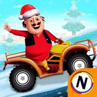 Motu Patlu King of Hill Racing
                  
  