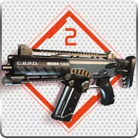 Gun Master 2
                  
  