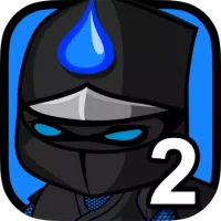 Ninjas Infinity
                  
  