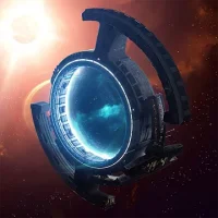 Hades' Star
                  
  