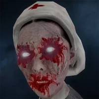 Scary Hospital : 3d Horror Game Adventure
                  
  