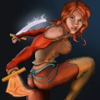 Heroes of Steel RPG Elite
                  
  